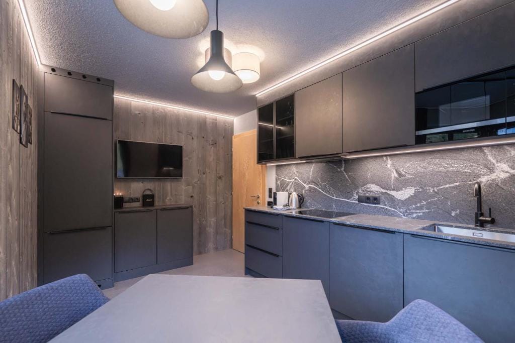 Apart Reinstadler — 3