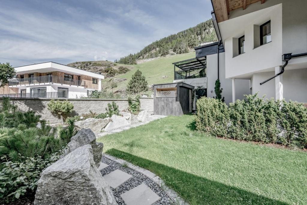 Corso Living — 3