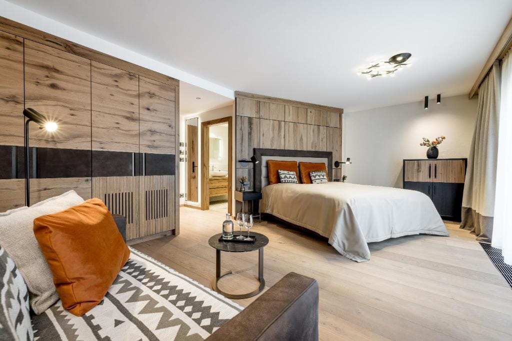 Das Central – Alpine . Luxury . Life — 3