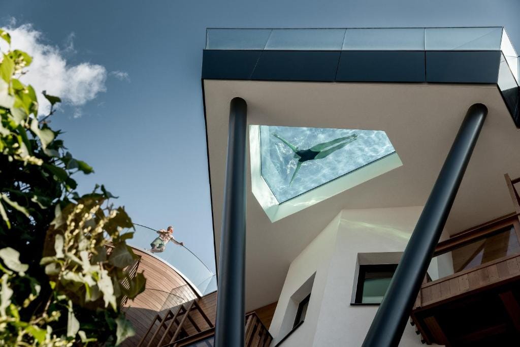 Das Central – Alpine . Luxury . Life — 4
