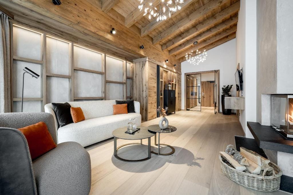 Das Central – Alpine . Luxury . Life — 5