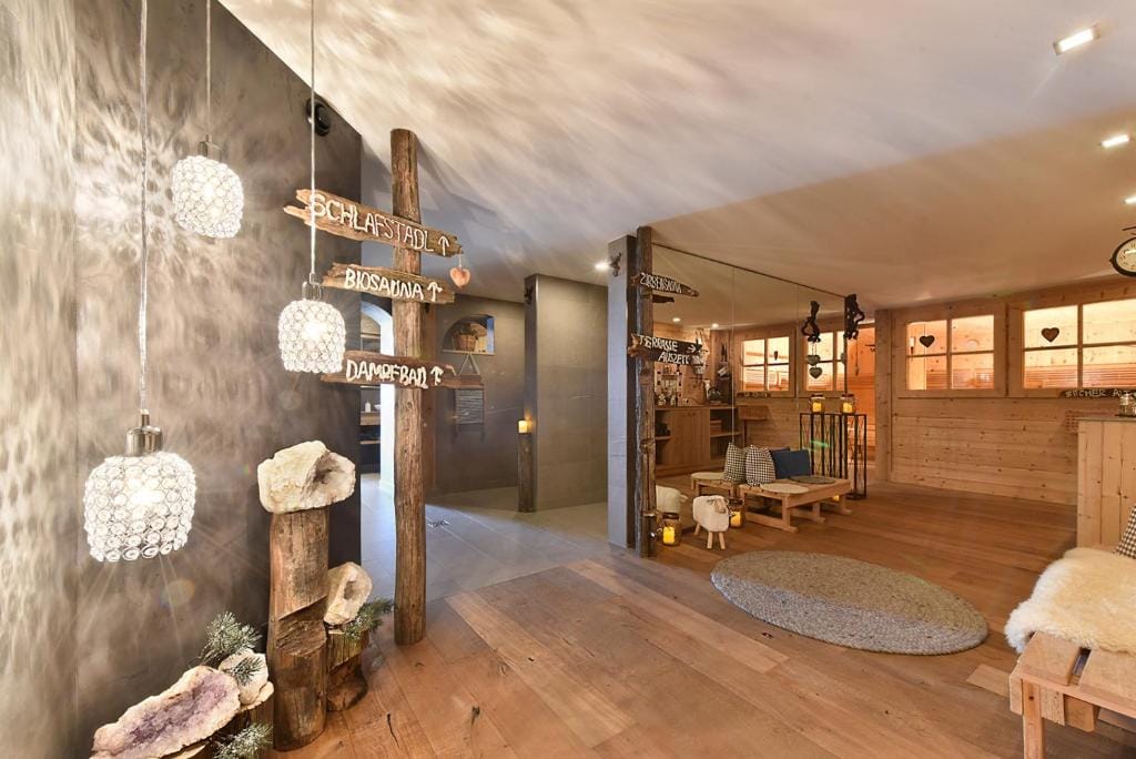 Hotel Alpenfriede — 2