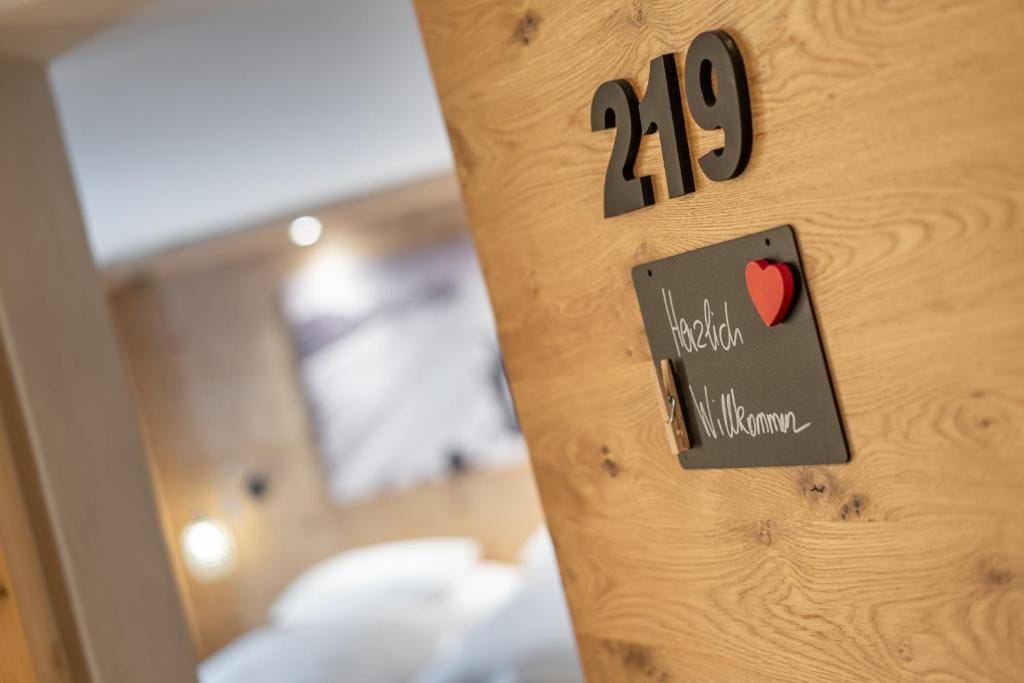 Hotel Alpenfriede — 5