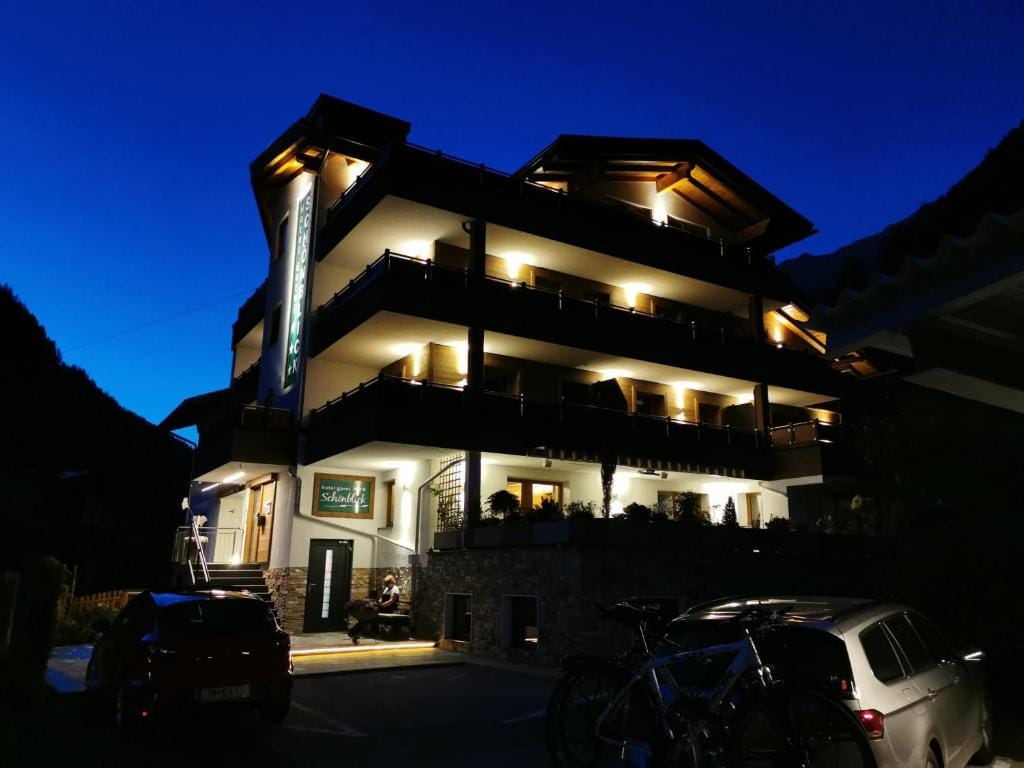 Hotel Garni Schönblick — 4