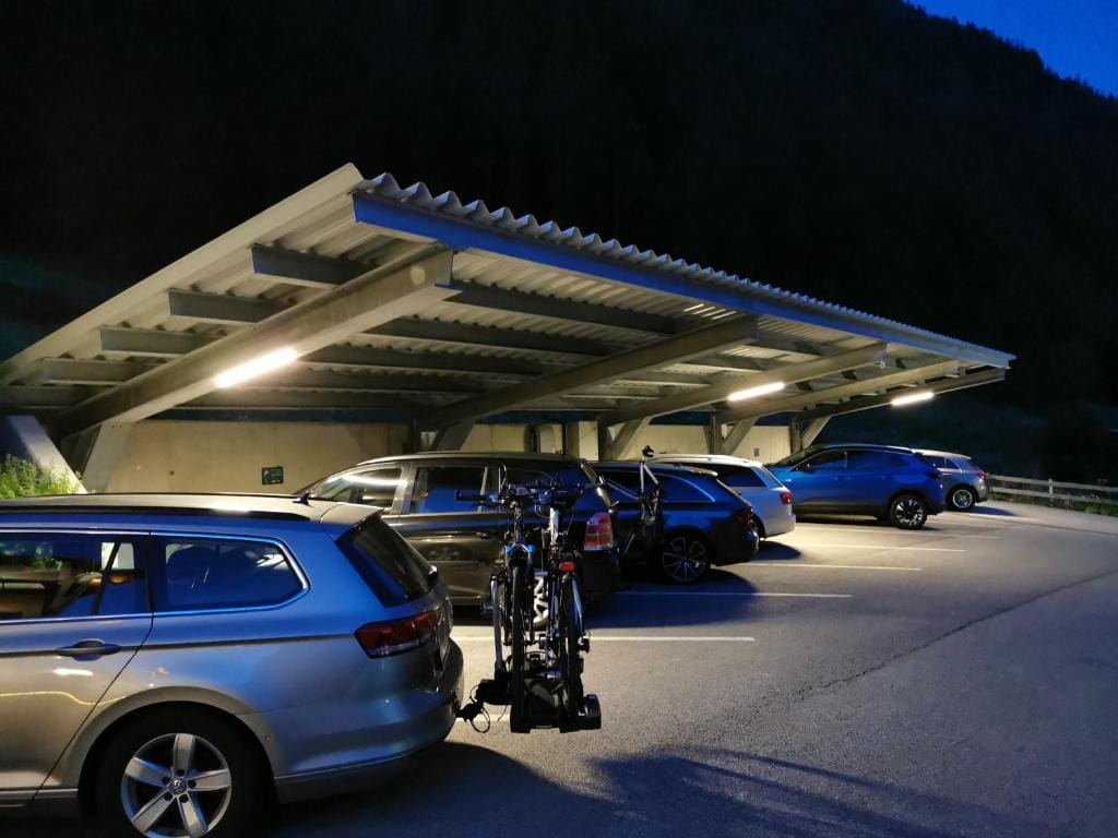 Hotel Garni Schönblick — 5