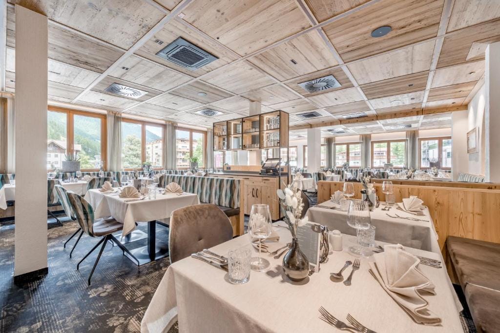 Hotel Grauer Bär — 3