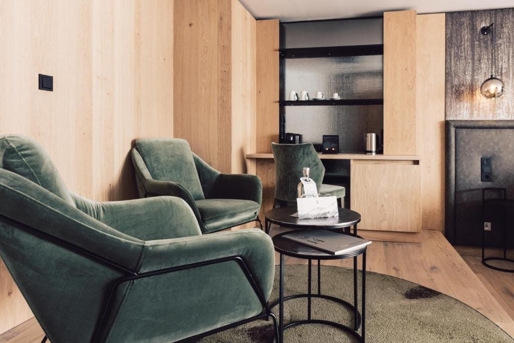 Hotel Schöne Aussicht — 3