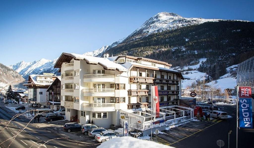 Hotel Valentin — 5