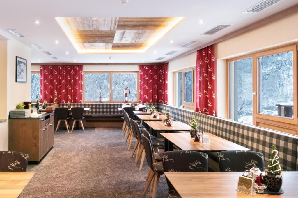 Hotel Waldcafe — 3