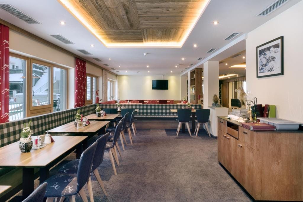Hotel Waldcafe — 4