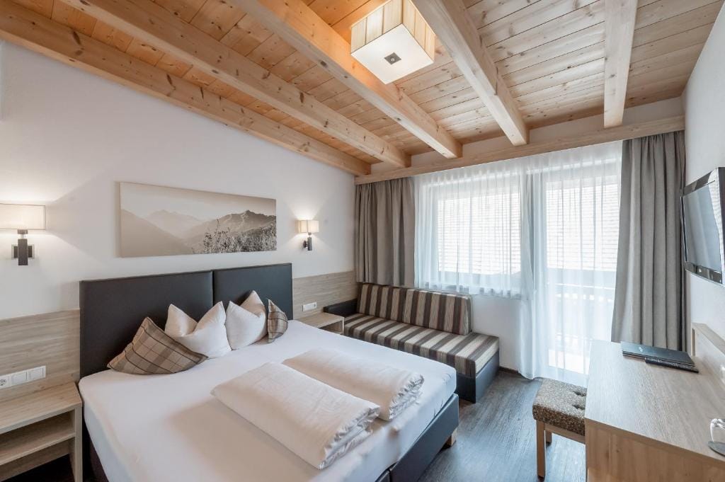 rechenau LIVING & RELAX — 2