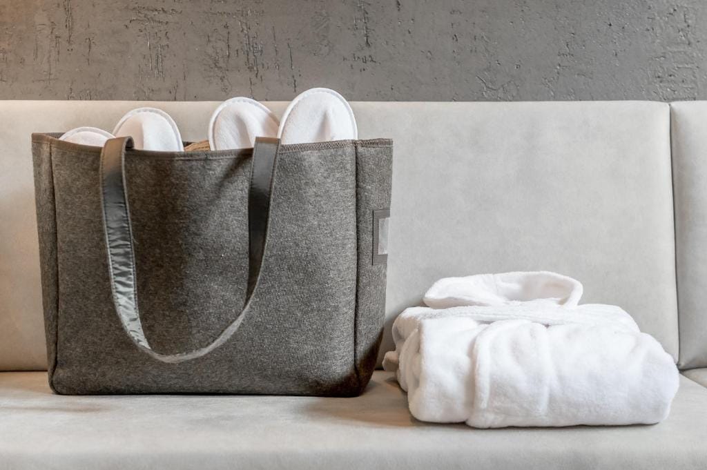 rechenau LIVING & RELAX — 3