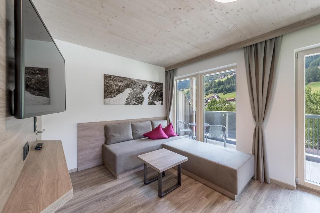 rechenau LIVING & RELAX — 5