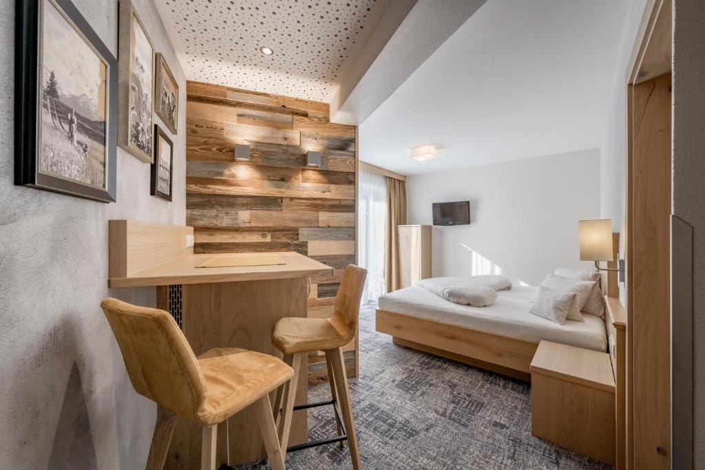 Residenz Allegra — 2
