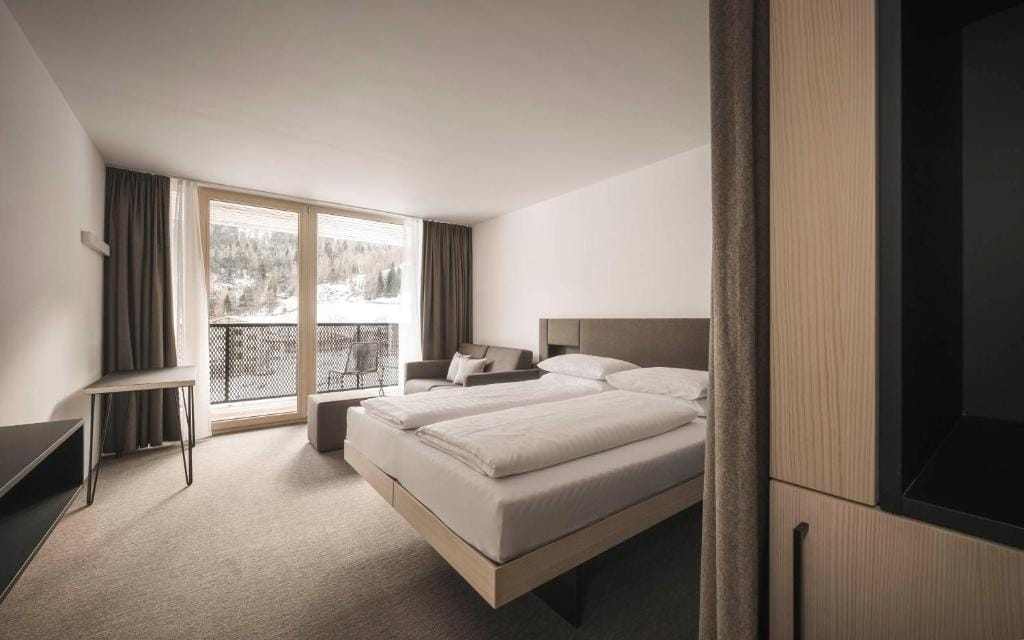 Sportlers Lodge Sölden lifestyle-lässig-anders — 2
