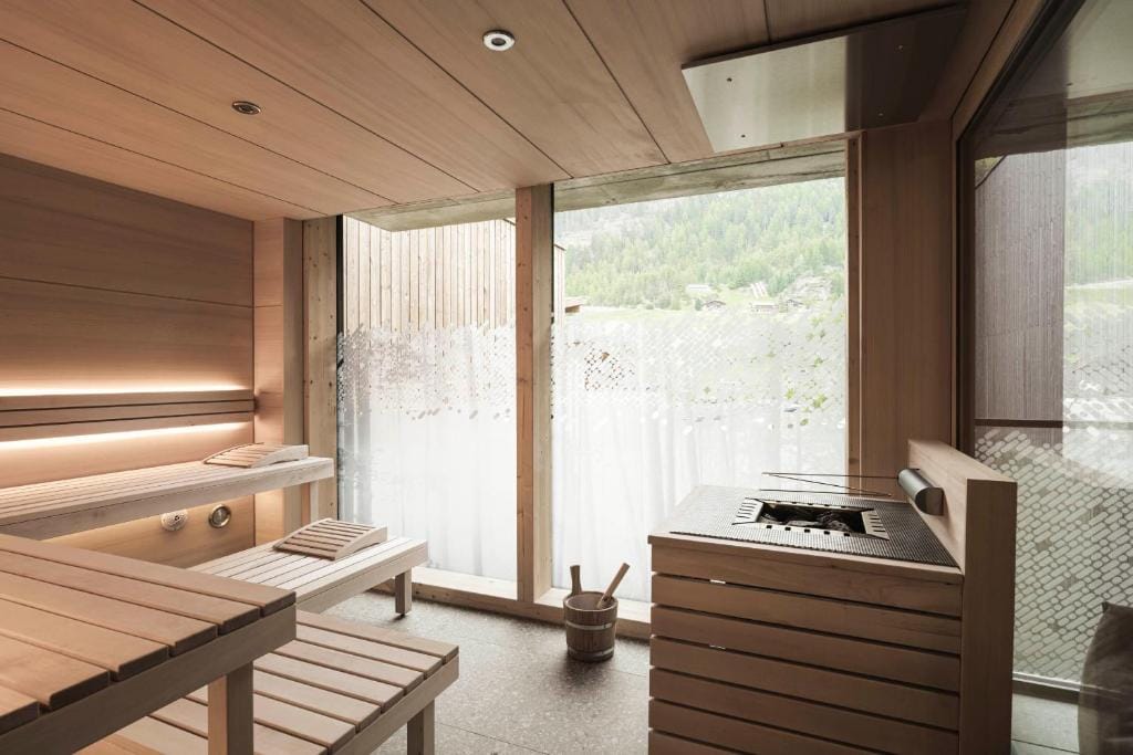 Sportlers Lodge Sölden lifestyle-lässig-anders — 5