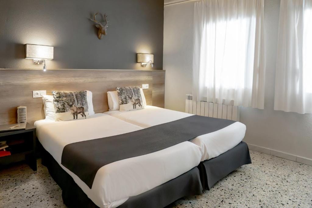 Hotel Austria by Pierre & Vacances — 2