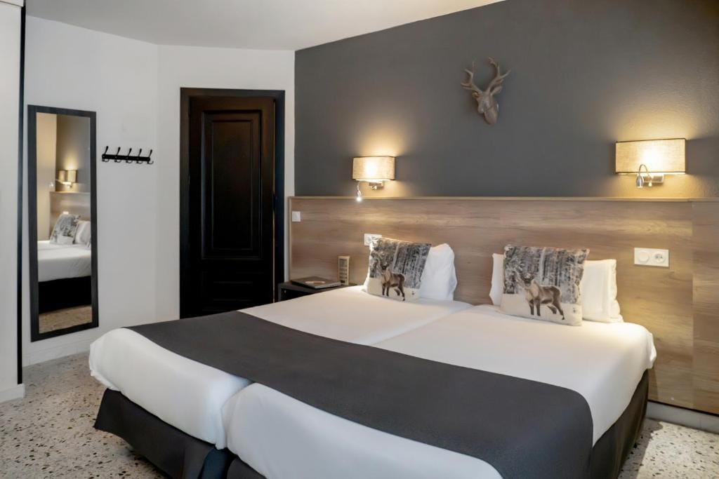 Hotel Austria by Pierre & Vacances — 3