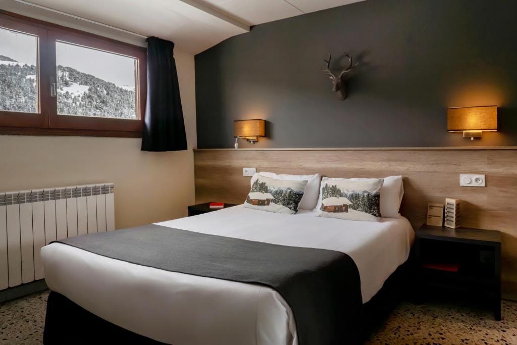 Hotel Austria by Pierre & Vacances — 4