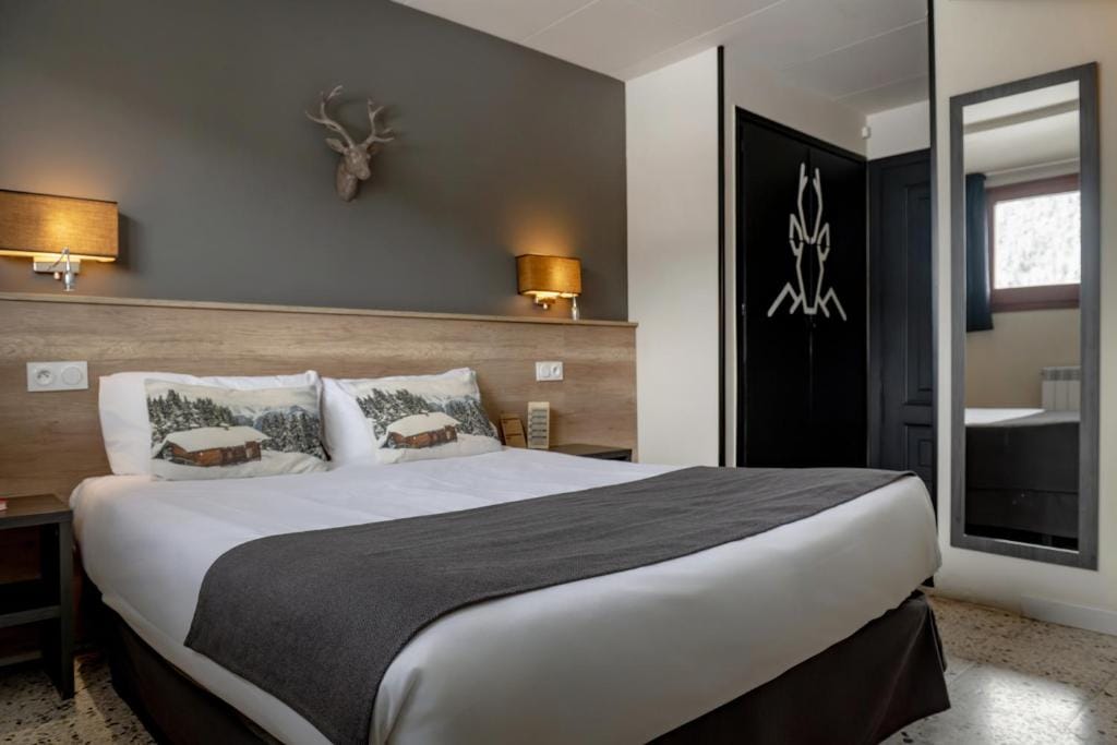 Hotel Austria by Pierre & Vacances — 5