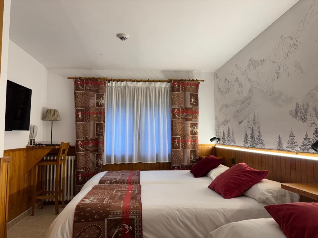 Hôtel Bruxelles — 5