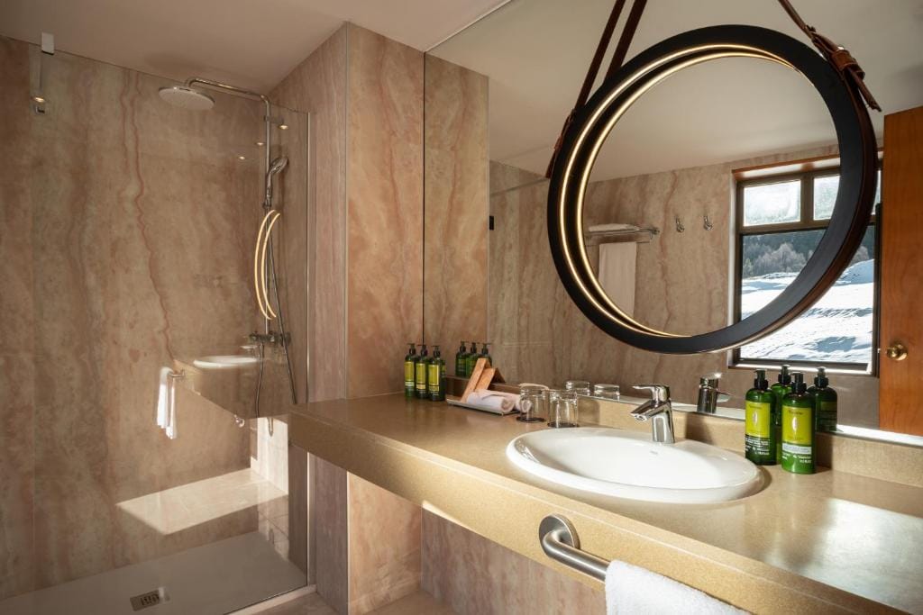 Hotel Euroski Mountain Resort & Spa — 3