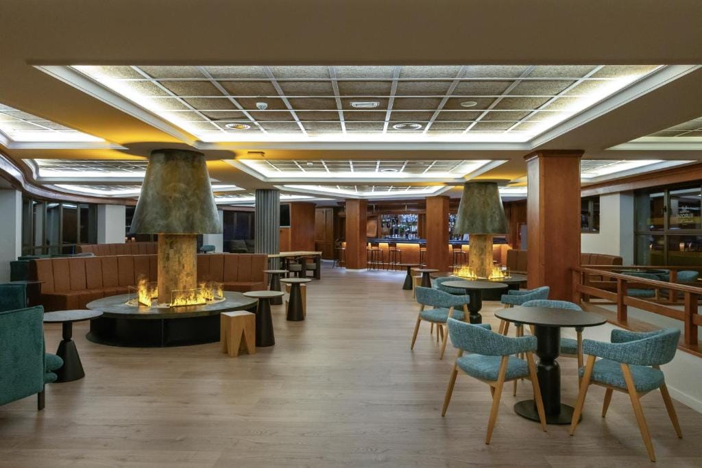 Hotel Euroski Mountain Resort & Spa — 4