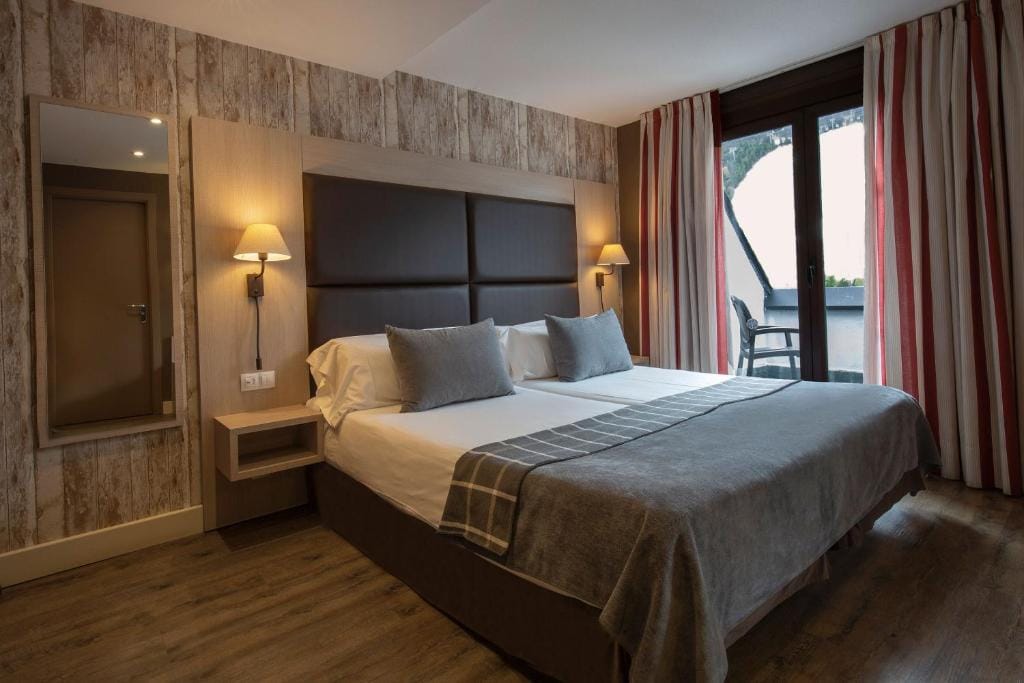 Hotel Himàlaia Soldeu by Nexta