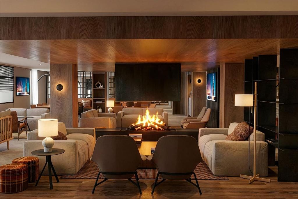 Hotel Himàlaia Soldeu by Nexta — 2