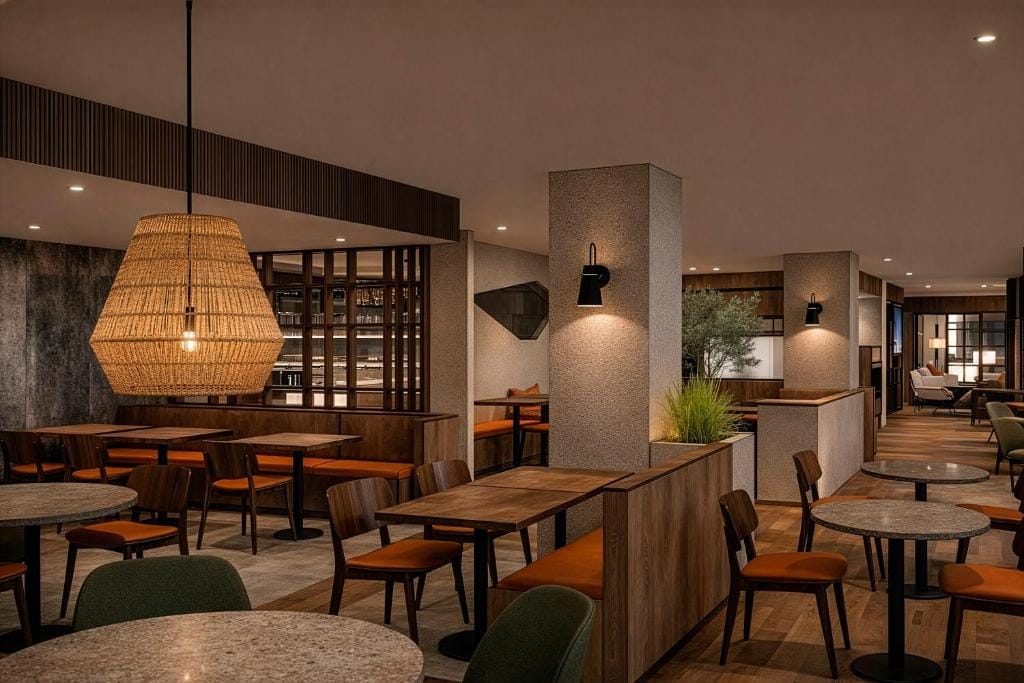 Hotel Himàlaia Soldeu by Nexta — 3