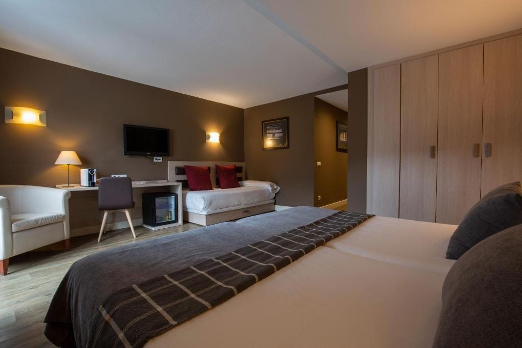Hotel Himàlaia Soldeu by Nexta — 4