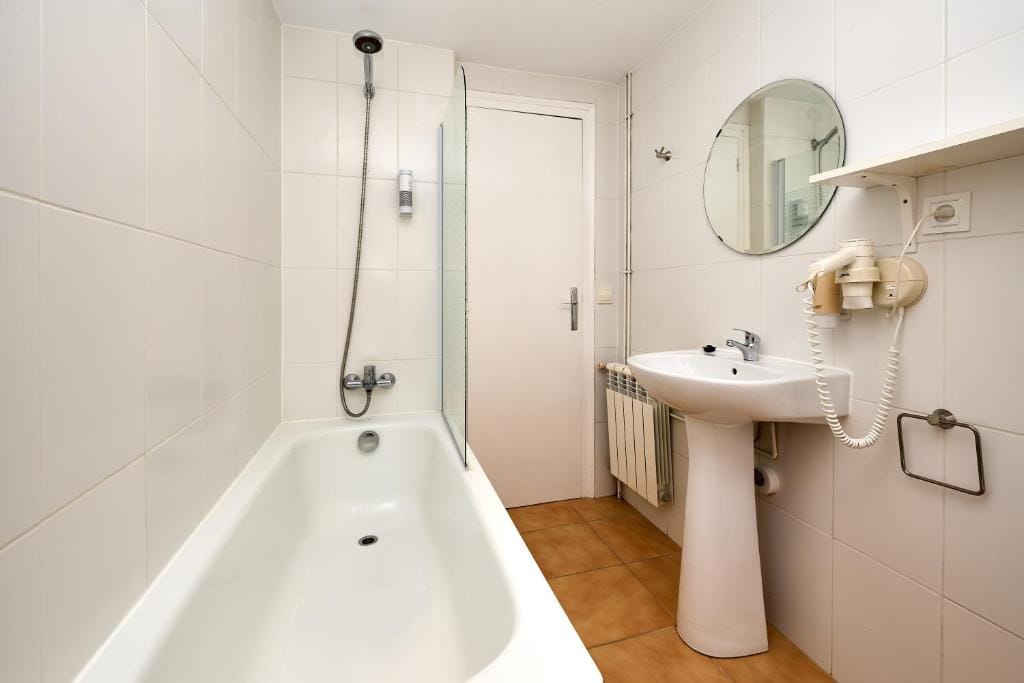 Hotel Peretol — 3