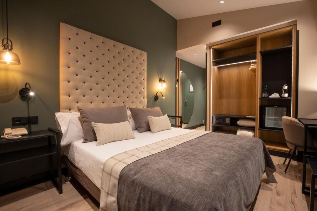 Hotel Piolets Soldeu Centre by Nexta