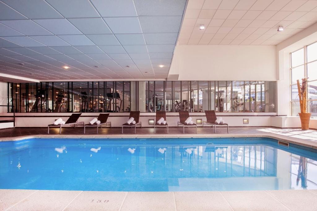 Hotel Piolets Soldeu Centre by Nexta — 5