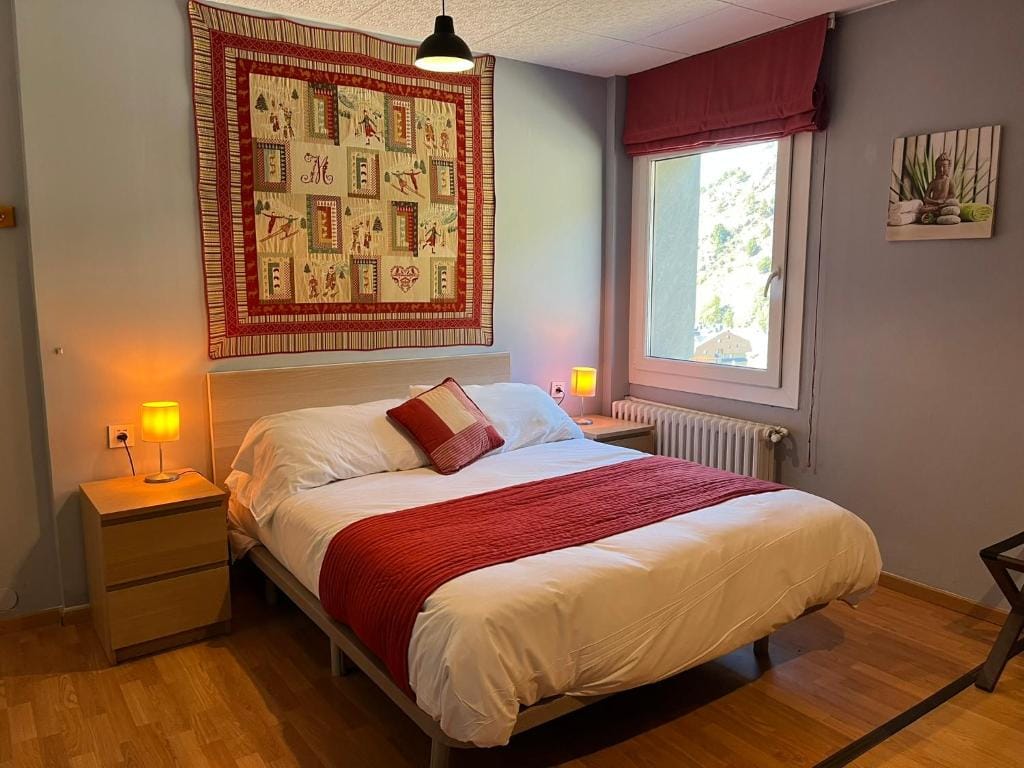Hotel Roc de St Miquel & Apartment — 2