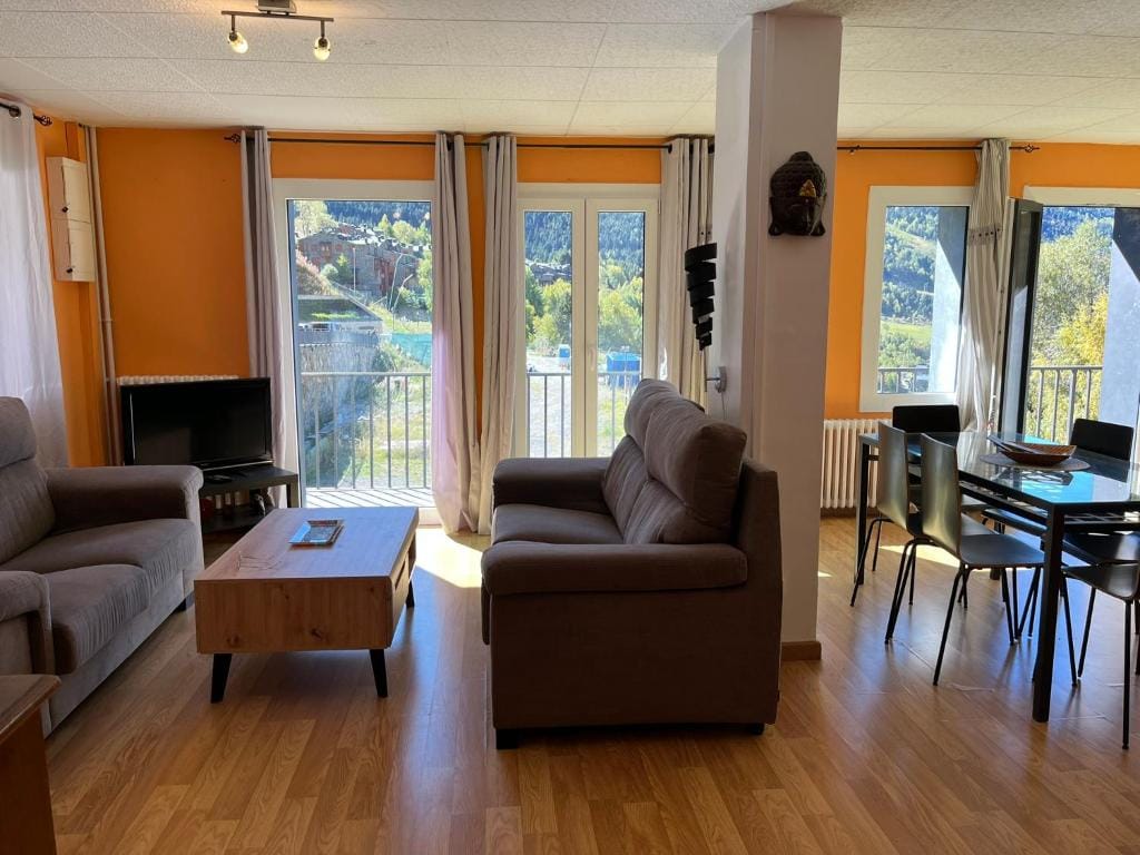 Hotel Roc de St Miquel & Apartment — 3