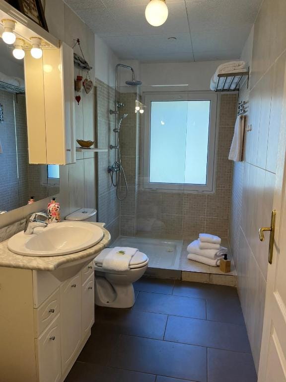 Hotel Roc de St Miquel & Apartment — 4