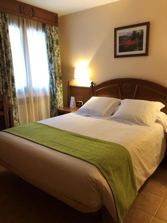 Hotel Soldeu Maistre — 2