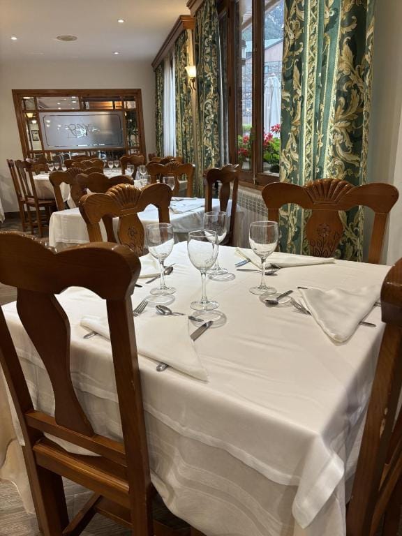 Hotel Soldeu Maistre — 4