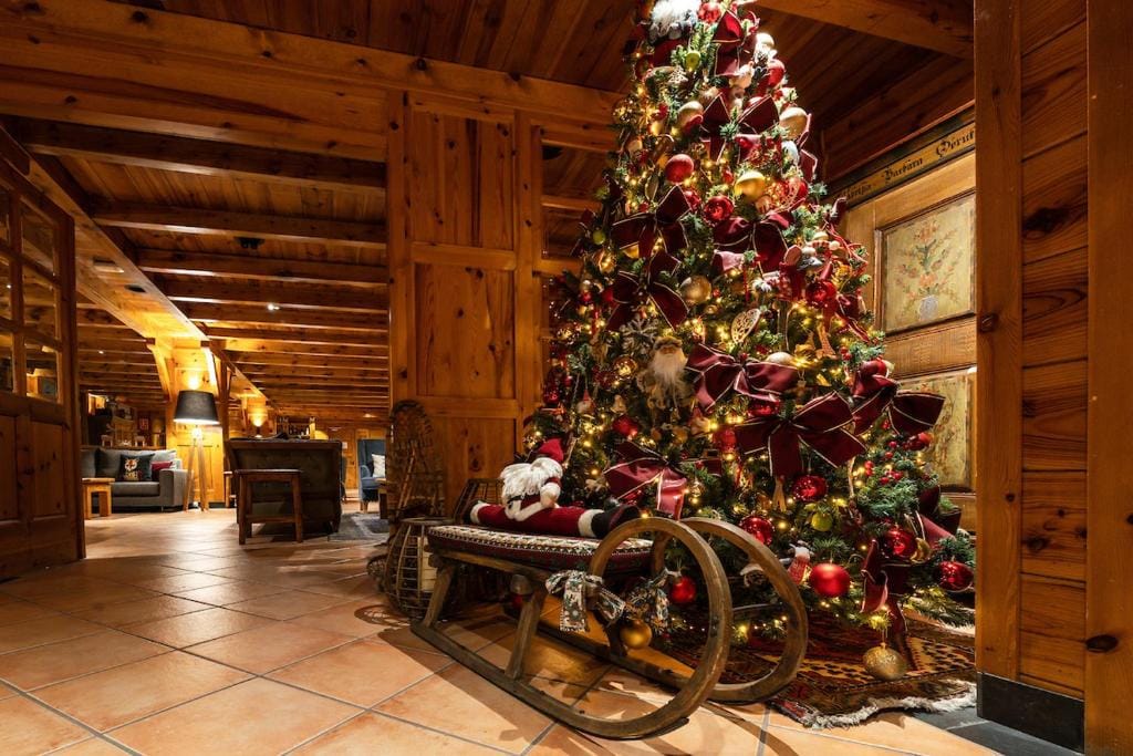 Hotel Xalet Montana — 3