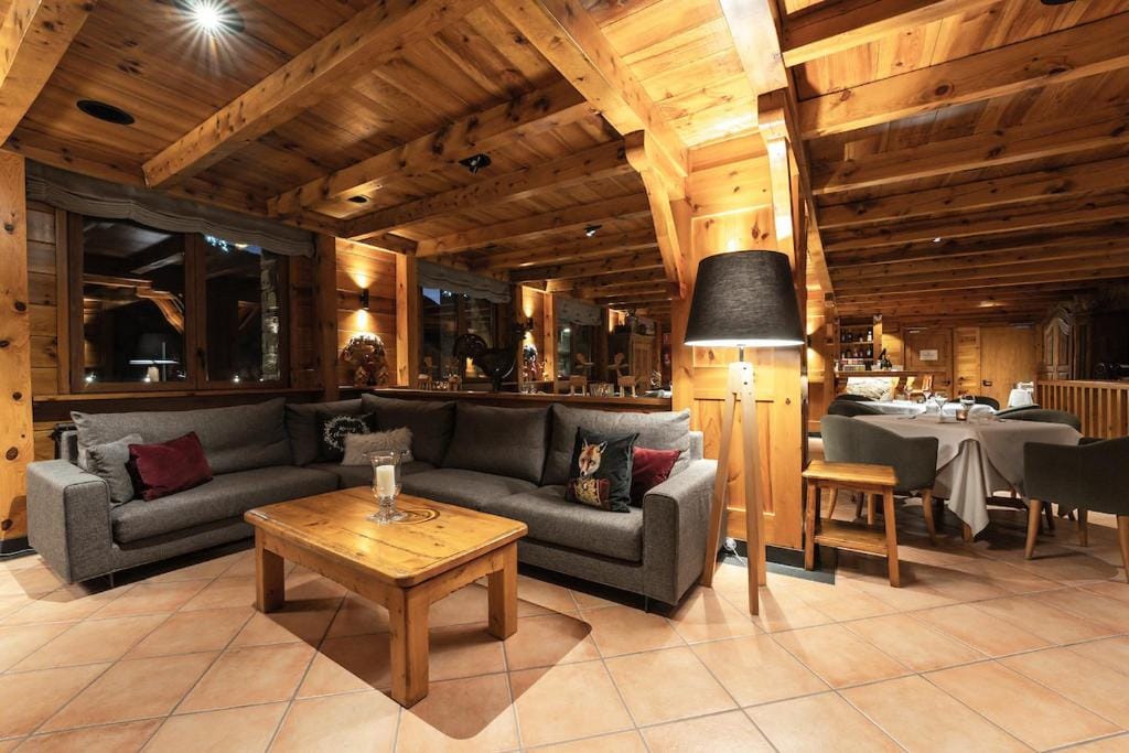 Hotel Xalet Montana — 4