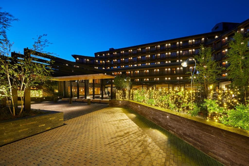 Lodge Park Hotel & Spa — 2
