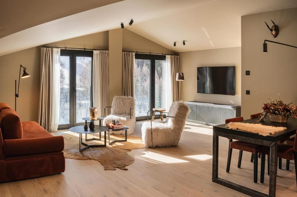 Serras Andorra — 4