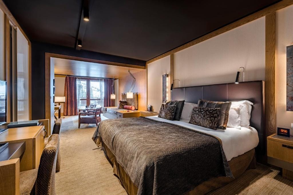Sport Hotel Hermitage & Spa — 4