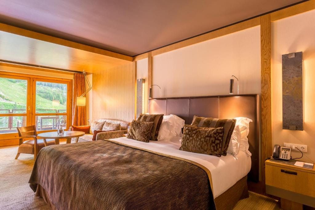Sport Hotel Hermitage & Spa — 5