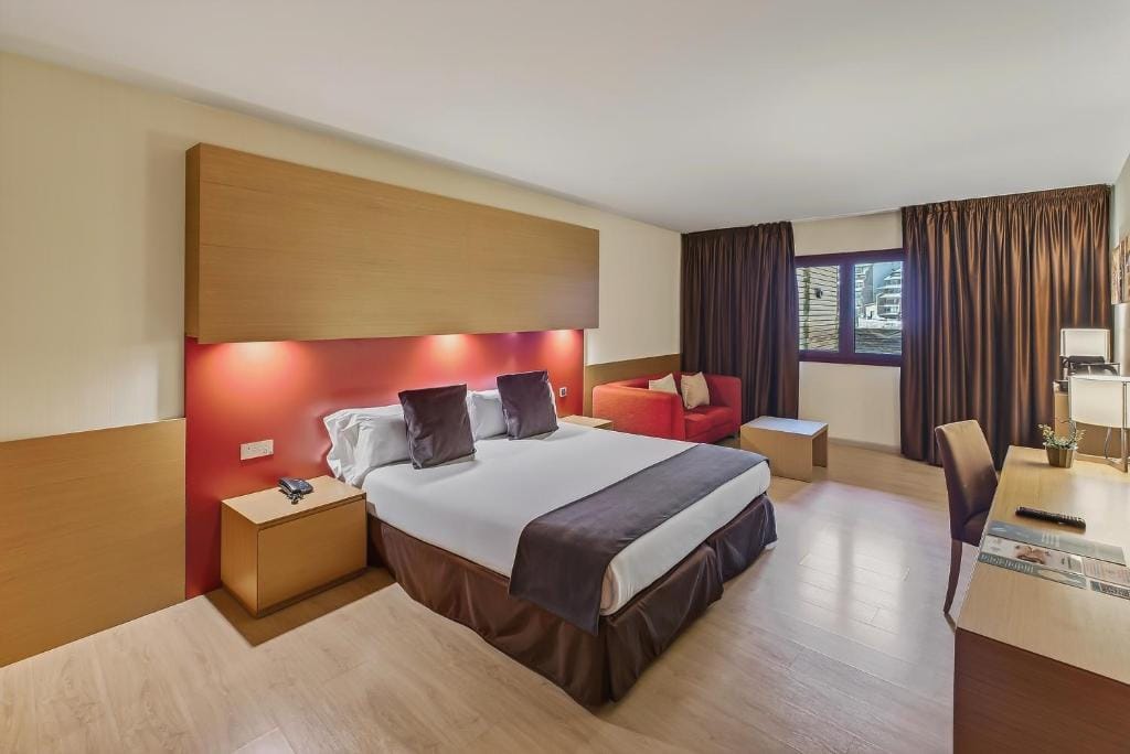 Wuau! Hotel Galanthus & Spa