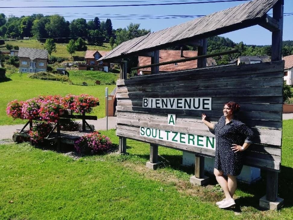 Soultzeren