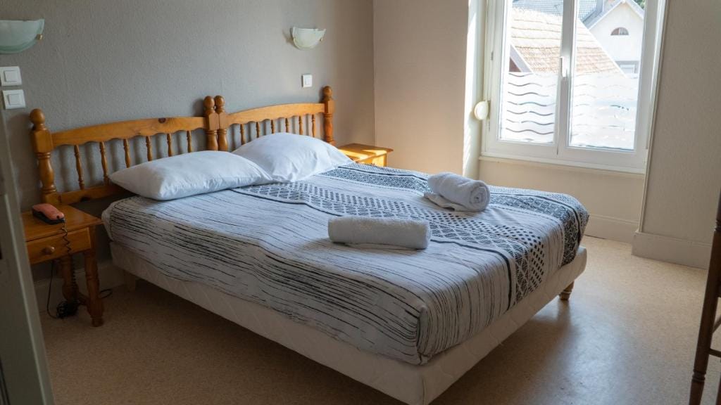 Résidence-Chambres d'hôtes du Gérardmer Chez Raoul- Soultzeren — 2