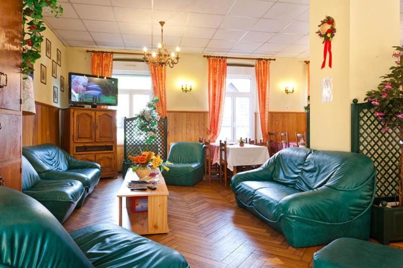 Résidence-Chambres d'hôtes du Gérardmer Chez Raoul- Soultzeren — 5