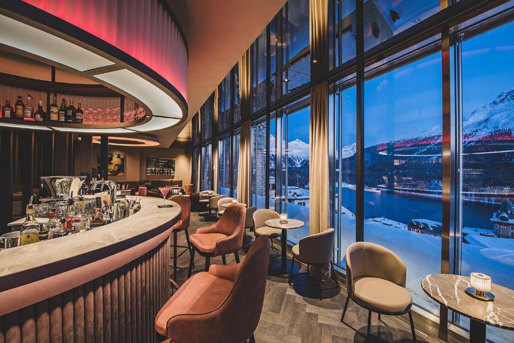 Art Boutique Hotel Monopol — 2